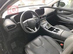 هیوندای سەنتافی
